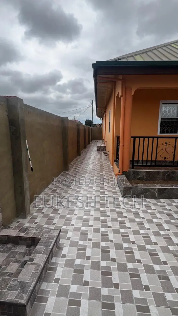 4bdrm House in Millennium City, Awutu Senya East Municipal for sale