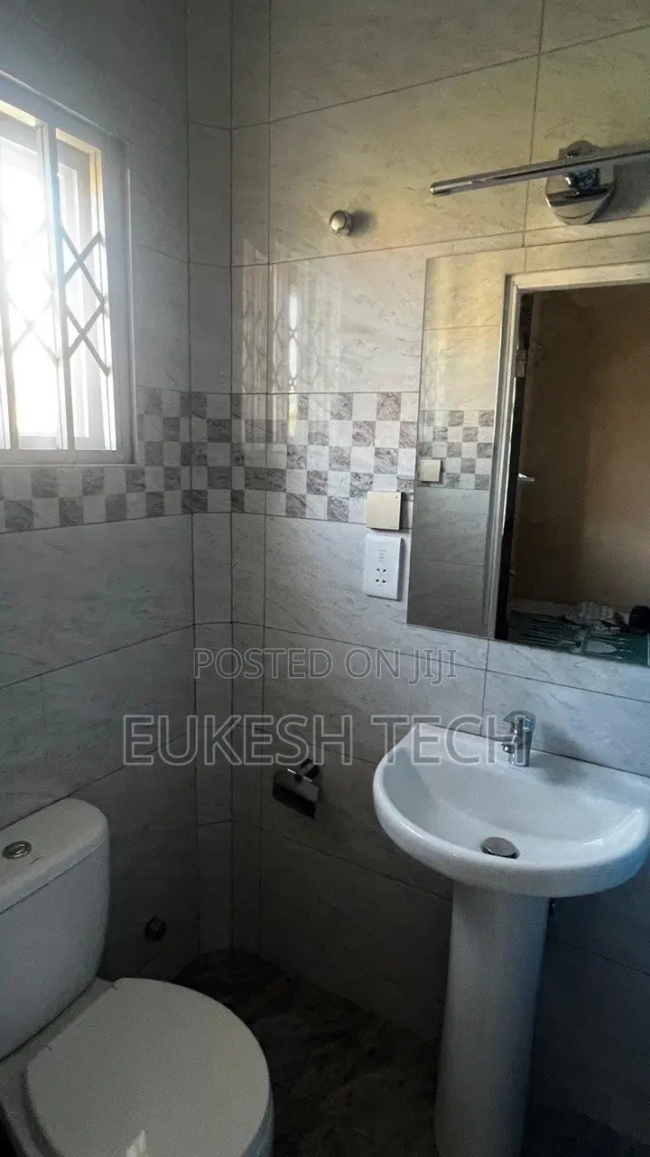 4bdrm House in Millennium City, Awutu Senya East Municipal for sale
