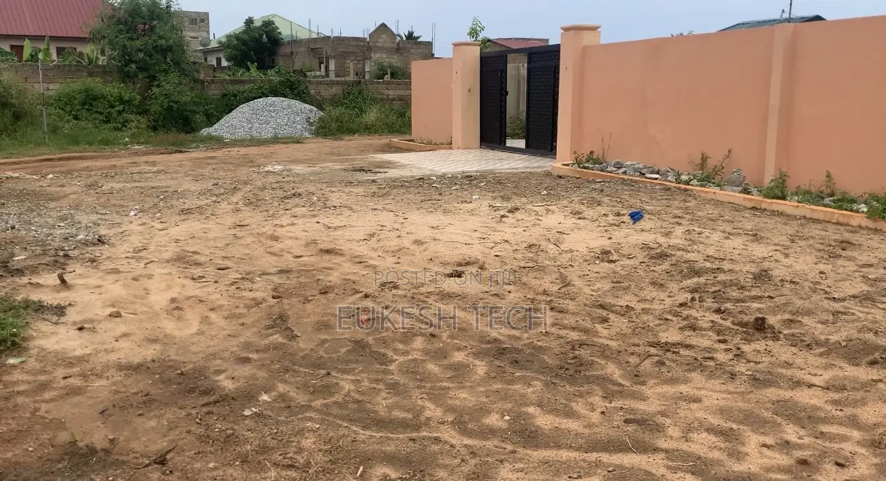 4bdrm House in Millennium City, Awutu Senya East Municipal for sale