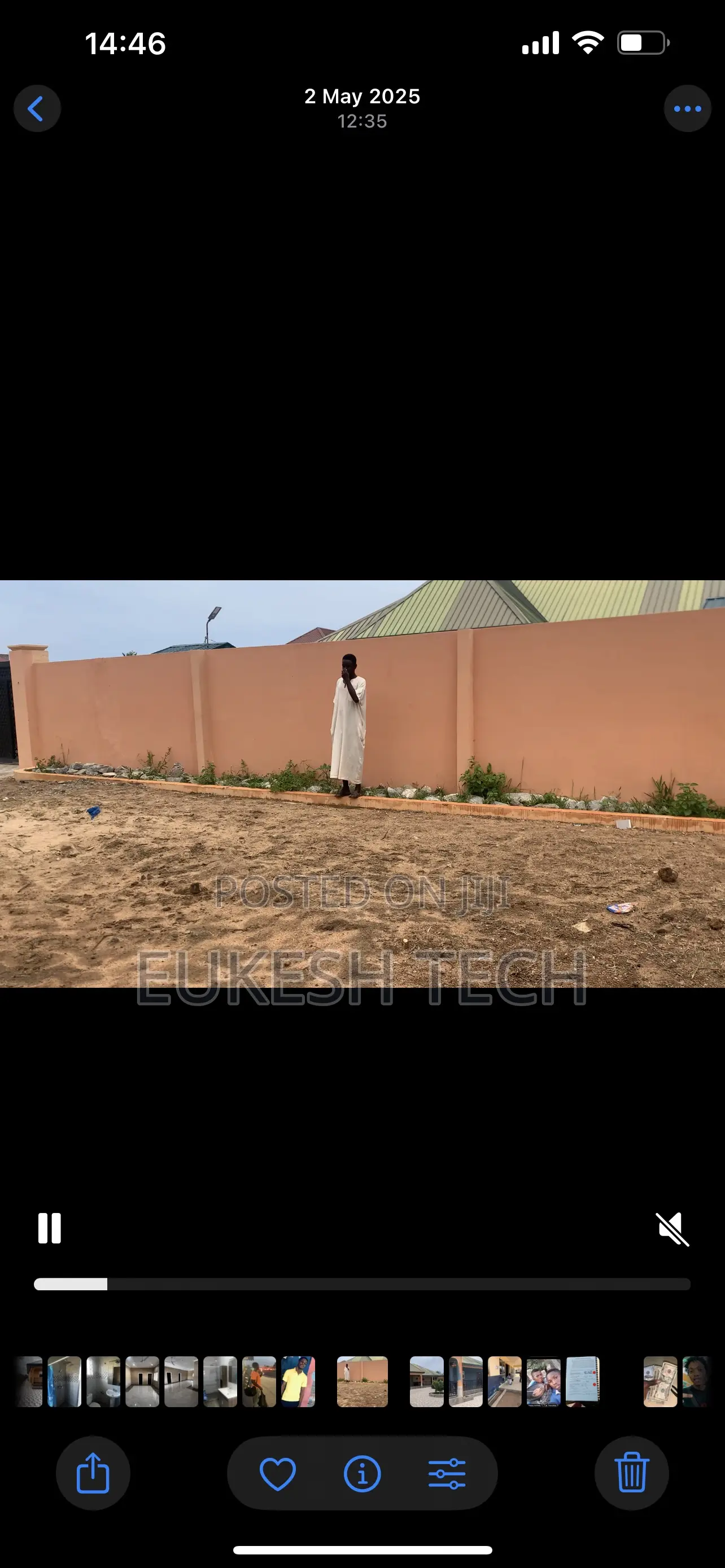 4bdrm House in Millennium City, Awutu Senya East Municipal for sale