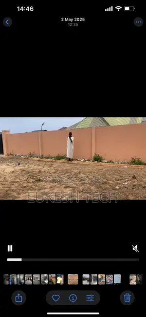 4bdrm House in Millennium City, Awutu Senya East Municipal for sale