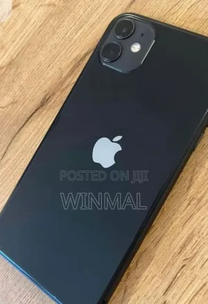 New Apple iPhone 12 128 GB Black