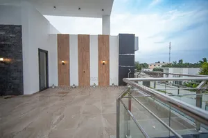 Furnished 5bdrm Villa in Cantonment, Cantonments for sale
