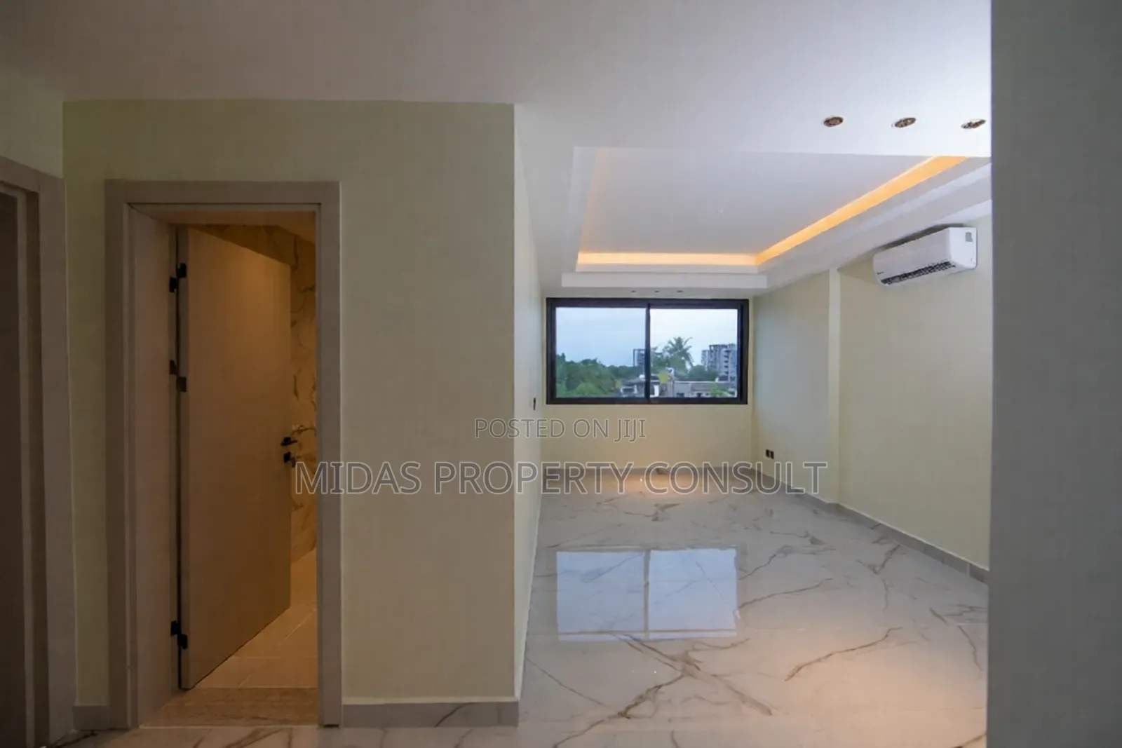 Furnished 5bdrm Villa in Cantonment, Cantonments for sale