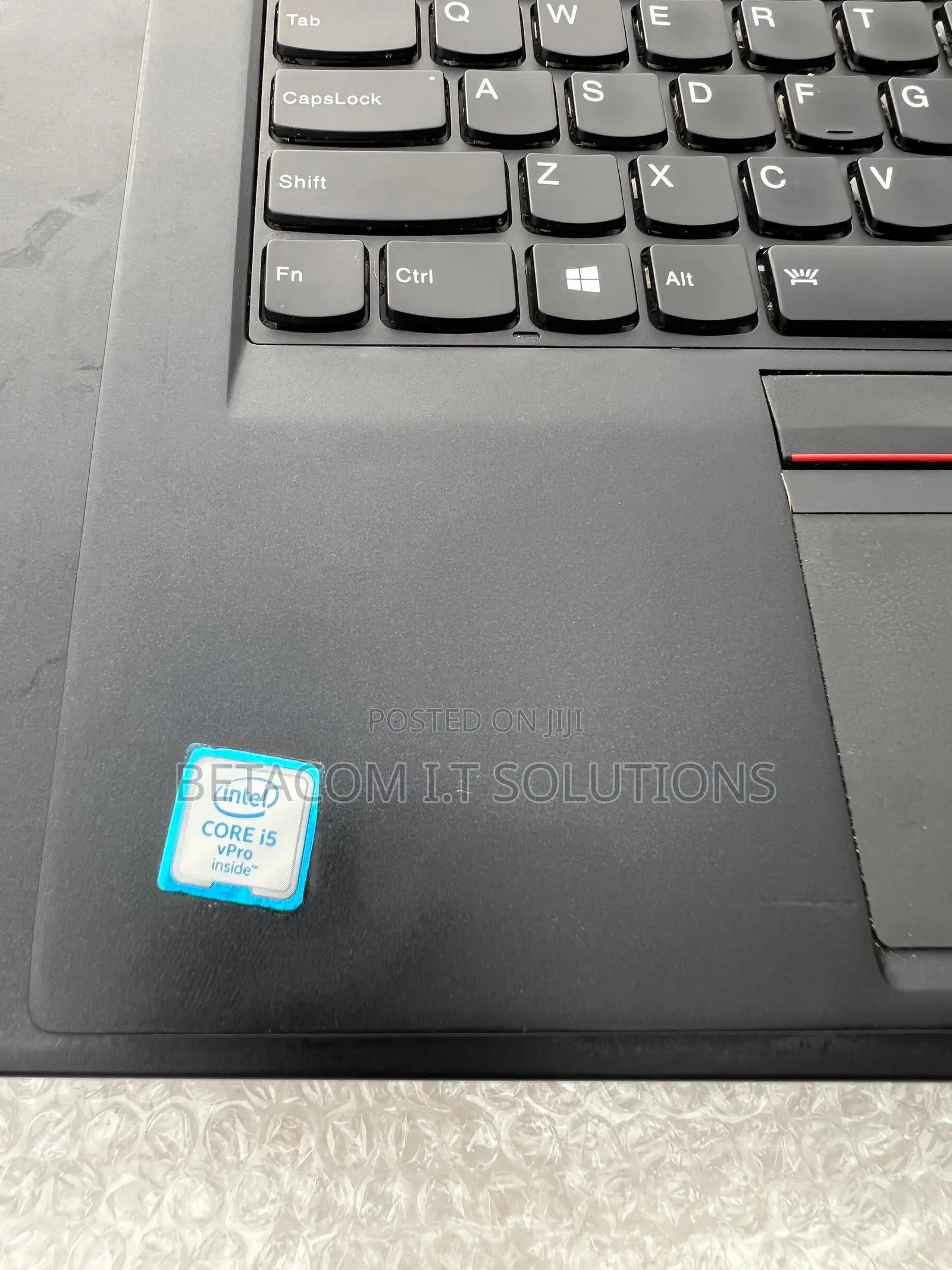 Laptop Lenovo ThinkPad T460s 8GB Intel Core i5 SSD 256GB