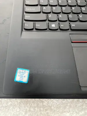 Laptop Lenovo ThinkPad T460s 8GB Intel Core i5 SSD 256GB