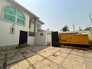 8bdrm House in Cantonment, Cantonments for rent