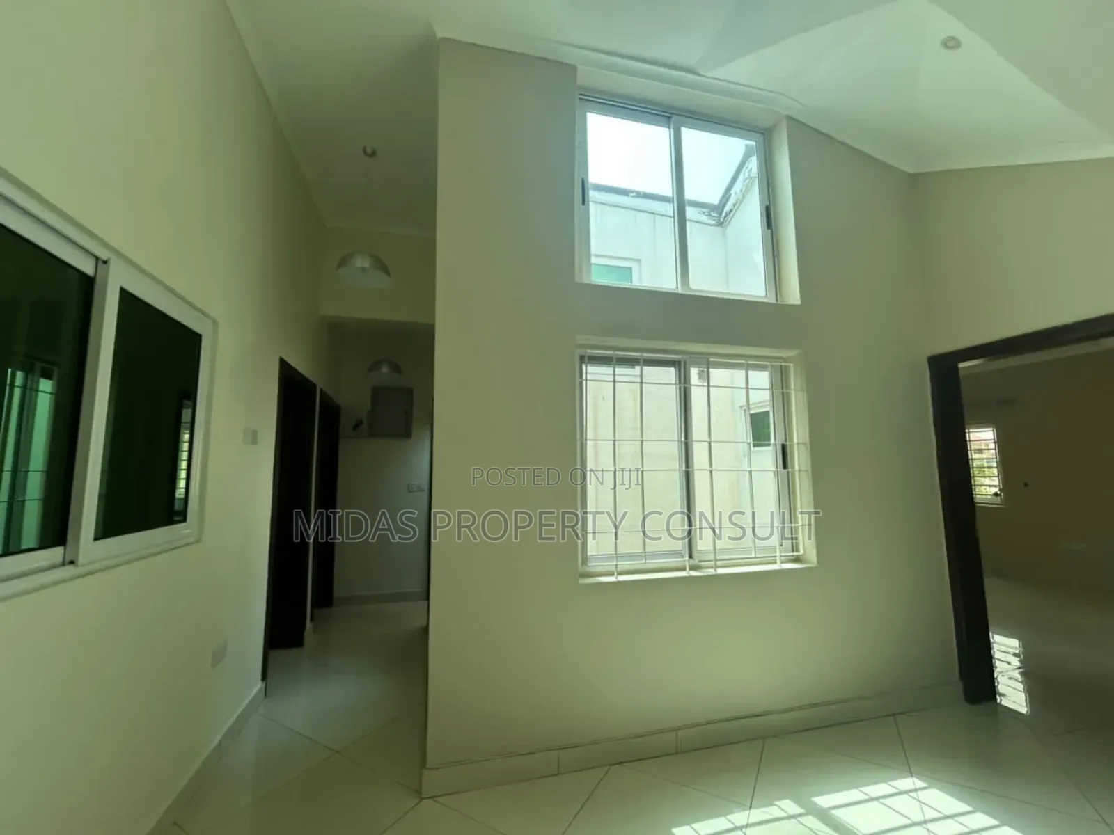 8bdrm House in Cantonment, Cantonments for rent