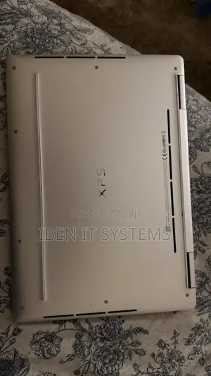 Laptop Dell XPS 13 9310 16GB Intel Core i7 SSD 1T