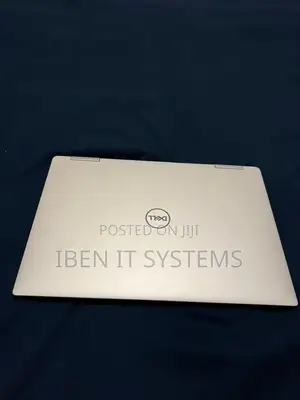 Laptop Dell XPS 13 9310 16GB Intel Core i7 SSD 1T