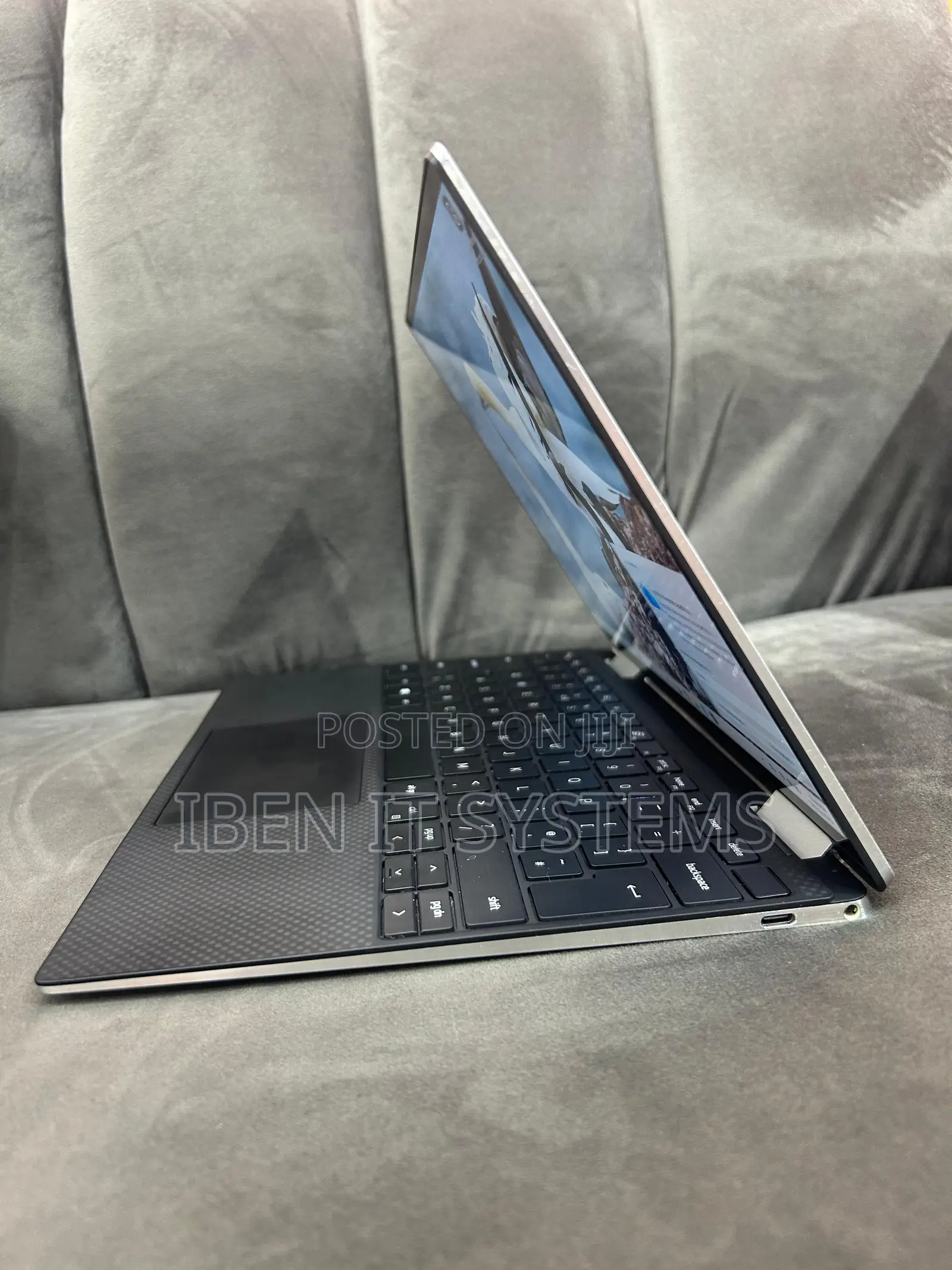 Laptop Dell XPS 13 9310 16GB Intel Core i7 SSD 1T