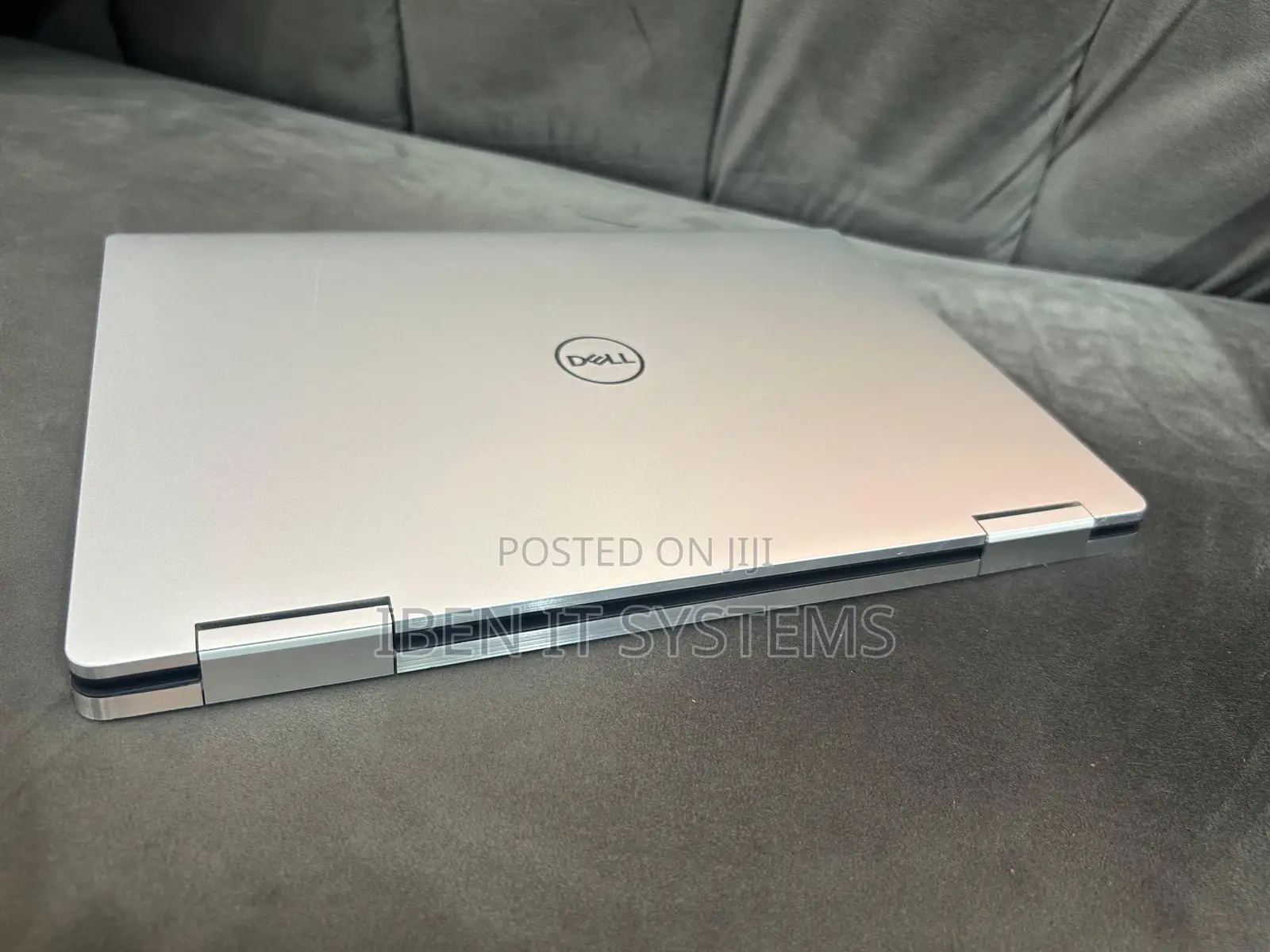 Laptop Dell XPS 13 9310 16GB Intel Core i7 SSD 1T
