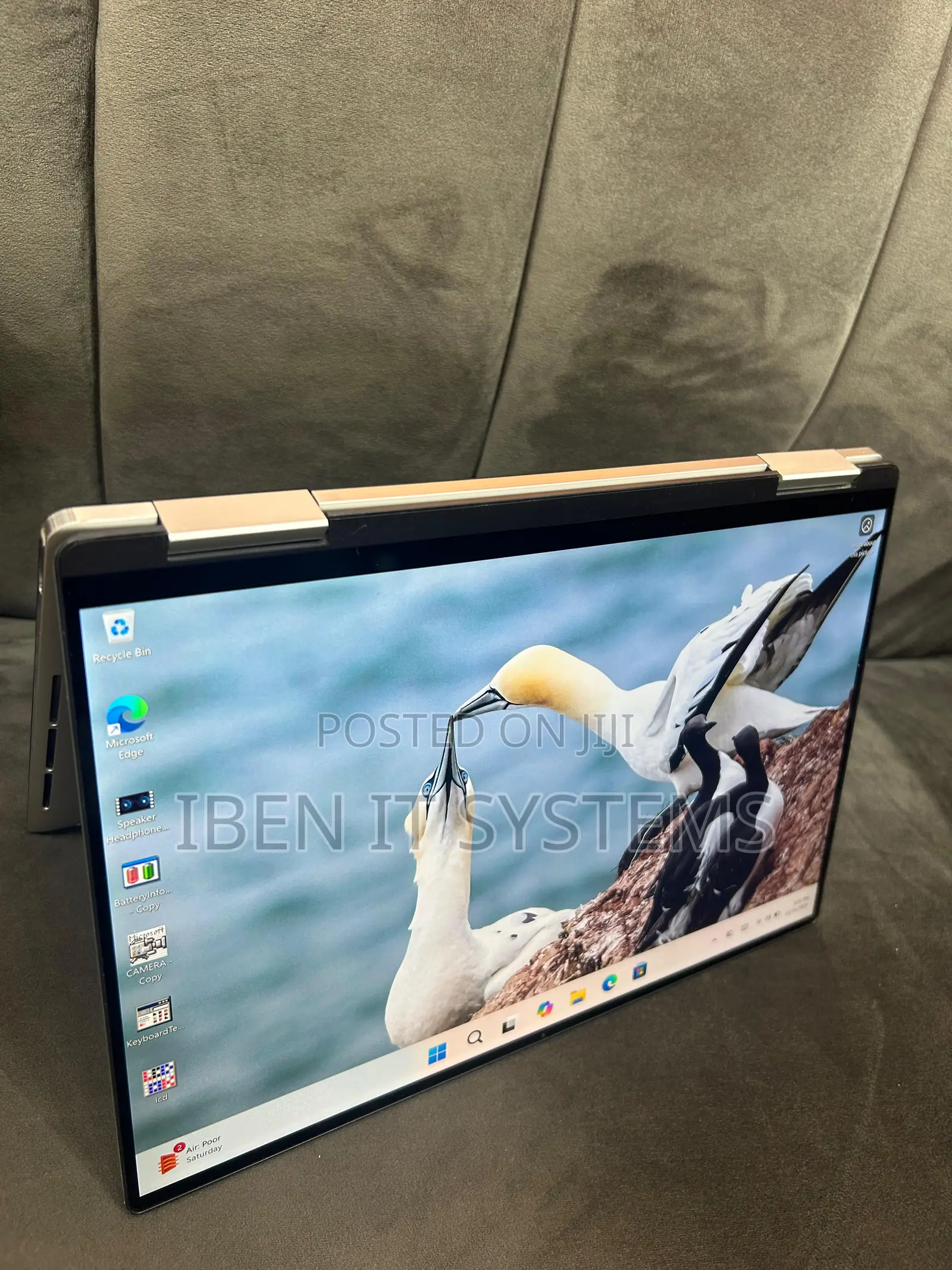 Laptop Dell XPS 13 9310 16GB Intel Core i7 SSD 1T