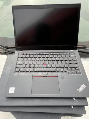 Laptop Lenovo ThinkPad X390 16GB Intel Core i5 SSD 256GB