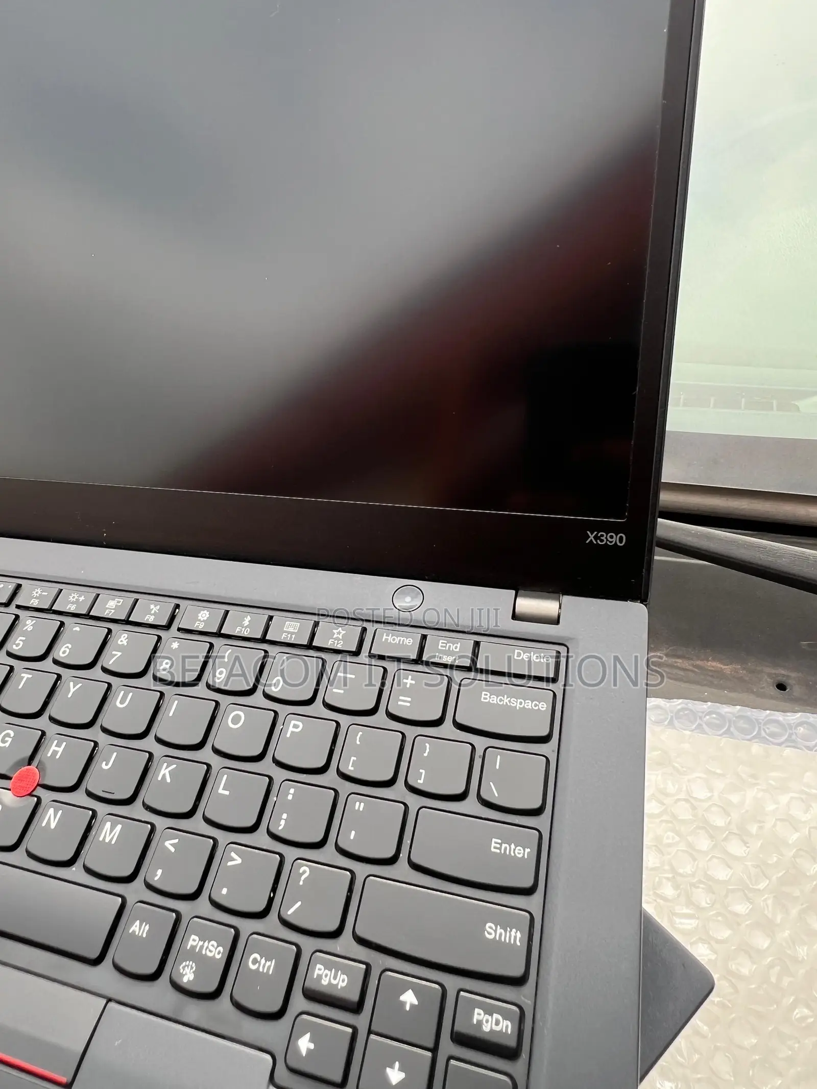 Laptop Lenovo ThinkPad X390 16GB Intel Core i5 SSD 256GB