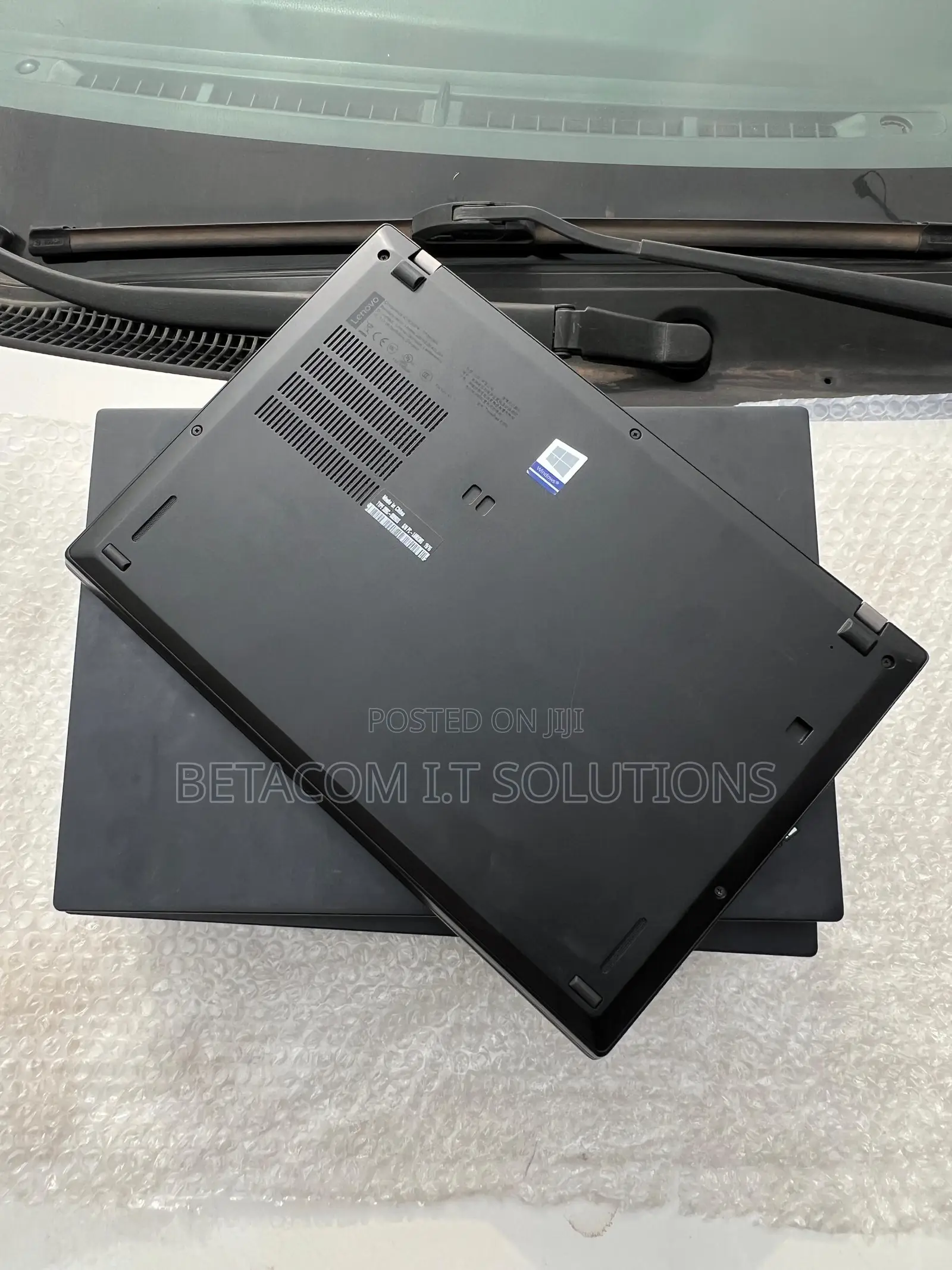 Laptop Lenovo ThinkPad X390 16GB Intel Core i5 SSD 256GB