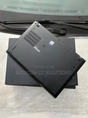 Laptop Lenovo ThinkPad X390 16GB Intel Core i5 SSD 256GB