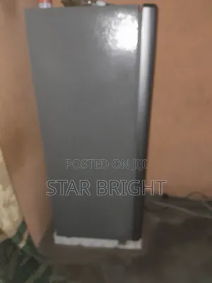 Hisense Dourable Single Door Refrigerator