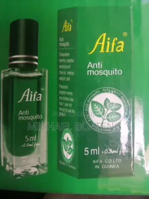 Aifa Anti Mosquito