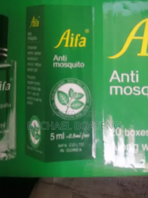 Aifa Anti Mosquito