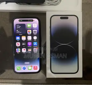 Apple iPhone 14 Pro 128 GB Gray