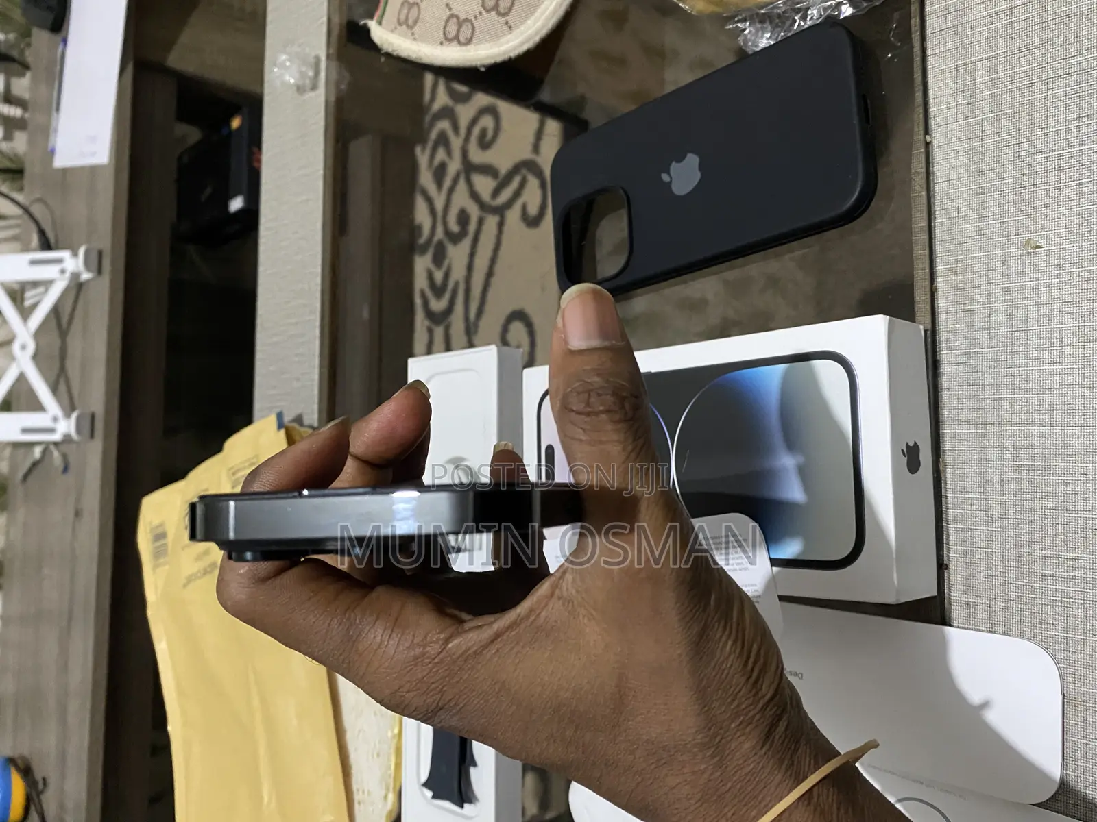 Apple iPhone 14 Pro 128 GB Gray
