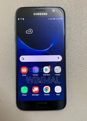 New Samsung Galaxy S7 64 GB