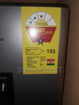 Hisense Dourable Single Door Refrigerator