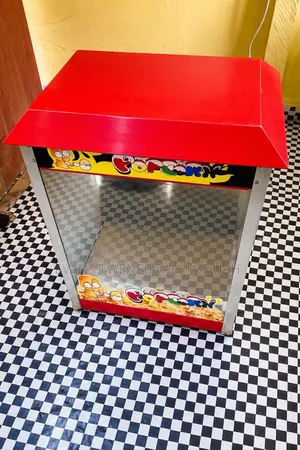 Popcorn Machine for Sale