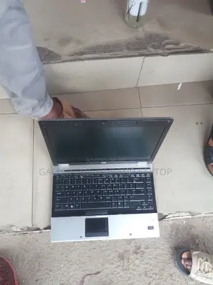 Laptop HP EliteBook 830 G5 4GB Intel Core 2 Duo HDD 160GB