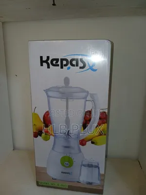 Kepas Blender