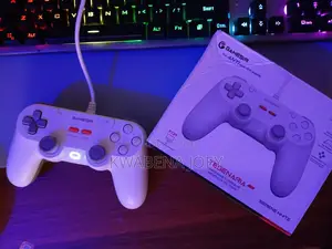 Gamesir Tegenaria Wired Controller For Ios Pc Switch & Android