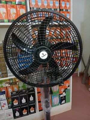Preston 18inch Stand Fan