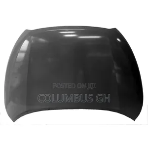 Nissan Kicks Bonnet 2018
