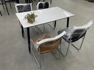 Dining Table Set