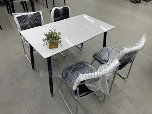 Dining Table Set