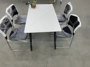 Dining Table Set