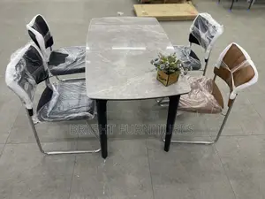 Marble Dining Sets