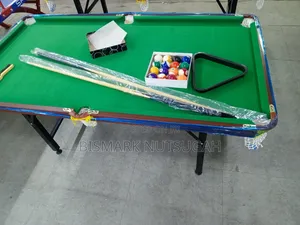 Snooker Table for Sale