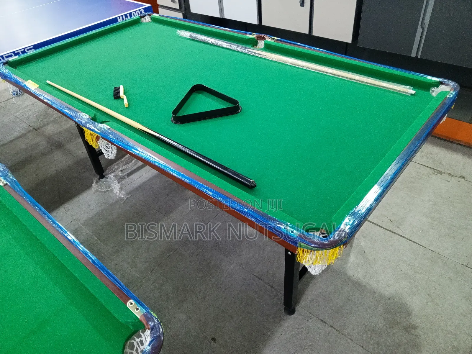 Snooker Table for Sale