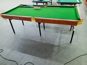Snooker Table for Sale