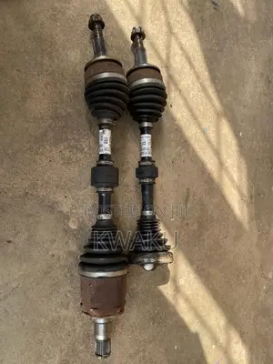 Toyota Camry 2018/2019/2020/2021/2022/2023 Shaft