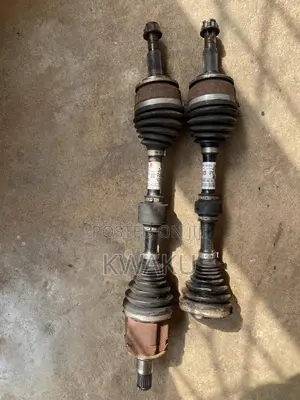 Toyota Camry 2018/2019/2020/2021/2022/2023 Shaft