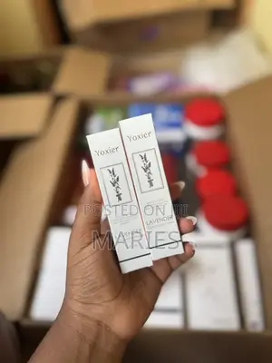 Yoxier Lavender Scar Cream