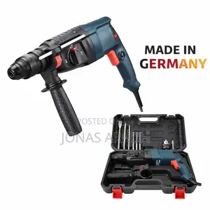 Drilling Machines