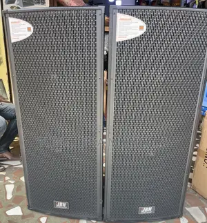 Jbn Full-range Speakers.