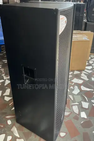 Jbn Full-range Speakers.