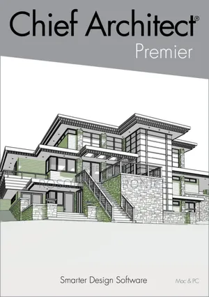Chief Architect X15 Full Version
