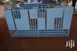 New Model Heavy Duty Extra Large 2 In 1 Dog Cage