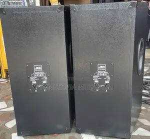 Jac Pro Audio J-115ii Passive Half-range Professional Speaker